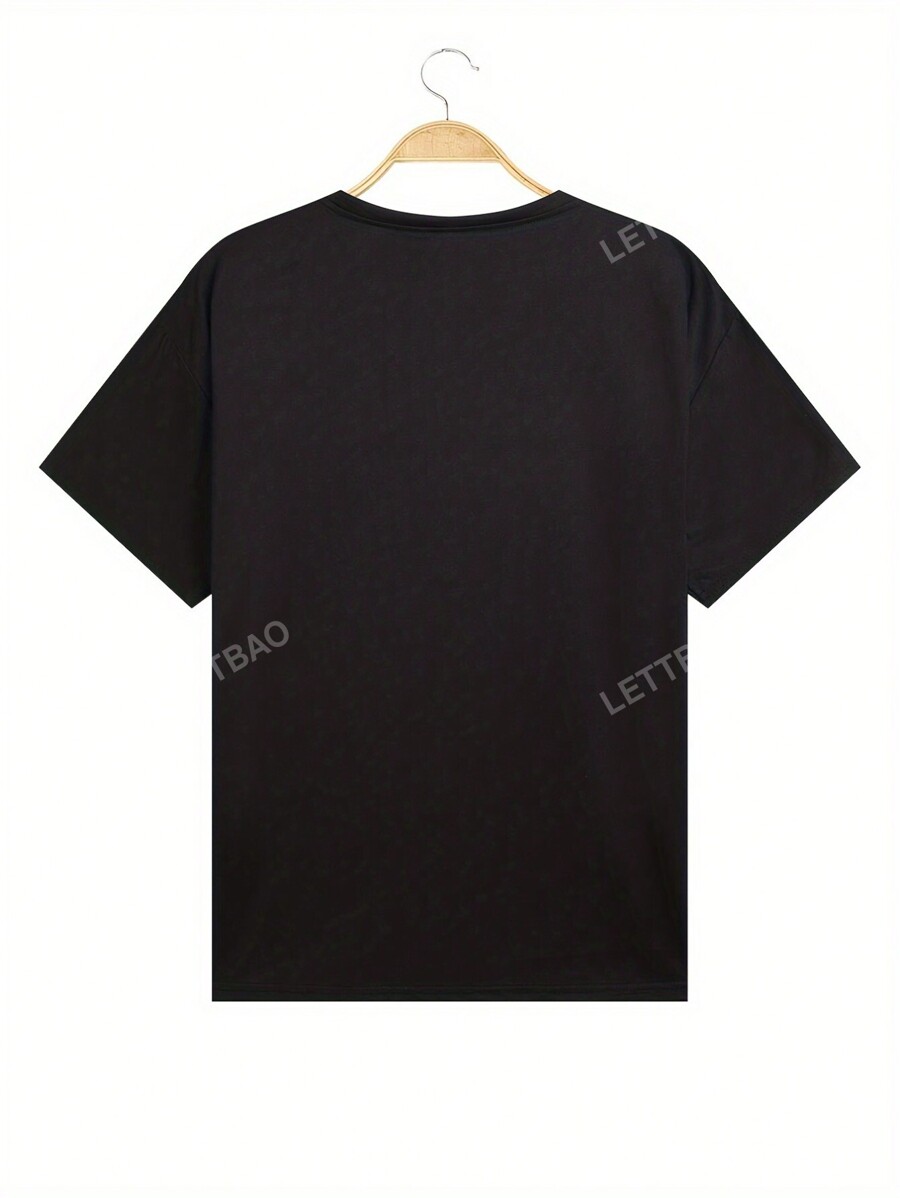 Plus Size Women Short Sleeve T Shirt Summer SHEIN USA plus-size-women-short-sleeve-t-shirt-summer-shein-usa