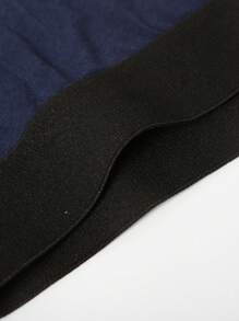 Men Boxer Briefs, Set Of 5, Loose And Breathable, 2024 New Style - Multicolor - View 4