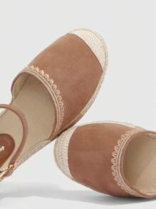 Styleloop Women's Flat Shoes, Bohemian Style Western Music Festival Party Outfit