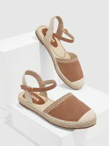 Styleloop Women's Flat Shoes, Bohemian Style Western Music Festival Party Outfit