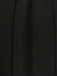 INAWLY 女士夏季字母印花圆领休闲背心图案 T 恤女士上衣