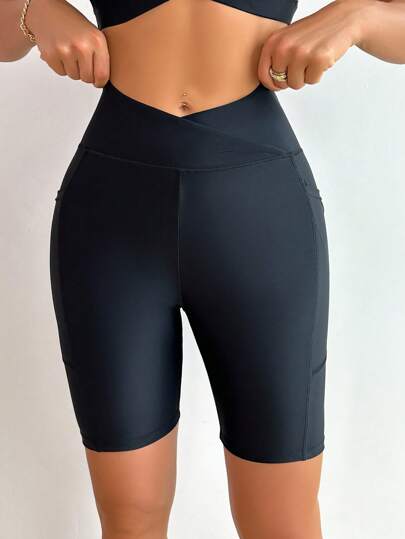 Swim SPRTY Summer Beach Sports Bikini Bottom