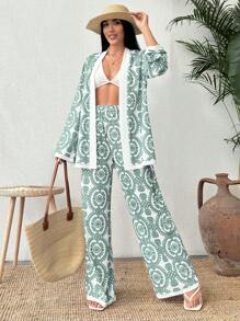Mint Green