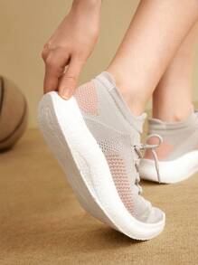 CUCCOO BASICS Technology Lightweight Running Shoes Casual Sports Shoes Casual Shoes School Supplies Back To School Trainers