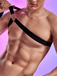 男士簡約日常內衣配件