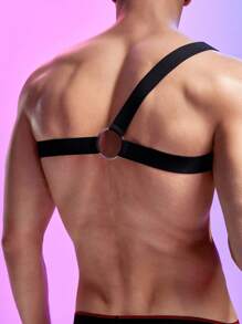 男士簡約日常內衣配件