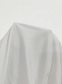 INAWLY Women's Summer Casual Butterfly Print Tank Top Graphic Tees Women Tops - White - View 6