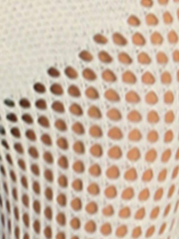 Two-Piece Beach Summer Halter Neck Cover Up Set