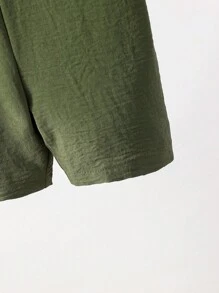 Tuta casual carina per neonati maschi, set di abiti estivi