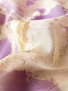 Modelyn Women's Random Plain Long Sleeve Shirt For Casual Daily Wear - Multicolor - View 7