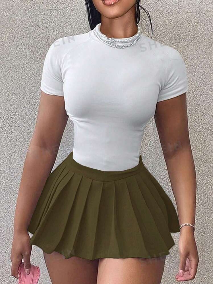 Sexy club skirt outlet