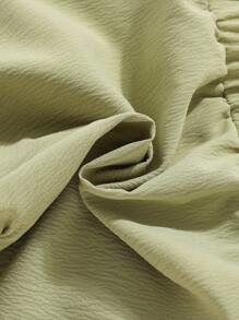 Baby Girls' Casual Shorts, Multiple Pieces Pack, Spring/Summer - Multicolor - View 5