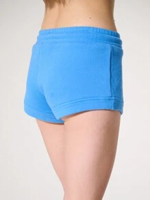 WESTFADE Knit Sport Cotton Shorts