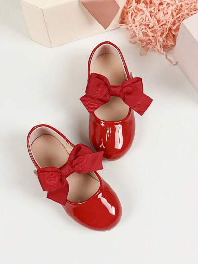 Comfortable Baby Flat Shoes Infant Walking Shoes Fashionable Outdoor Flat Shoes For Baby Girls