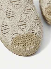 Styleloop Women's Flat Sole Shoes For Summer Vacation Shoes Summer Sale  Boho Feels Vintage Cottage Core Frenchy Shoes Christmas Fall New Year Holiday