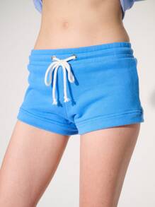 WESTFADE Knit Sport Cotton Shorts