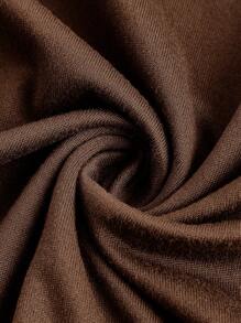 SHEIN EZwear 3 piezas Top ajustado sexy para mujer, de verano - Multicolor - Ver 10