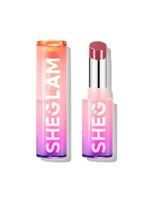 Mirror Kiss High-Shine Lipstick-Rule Breaker