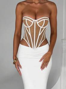 杏色