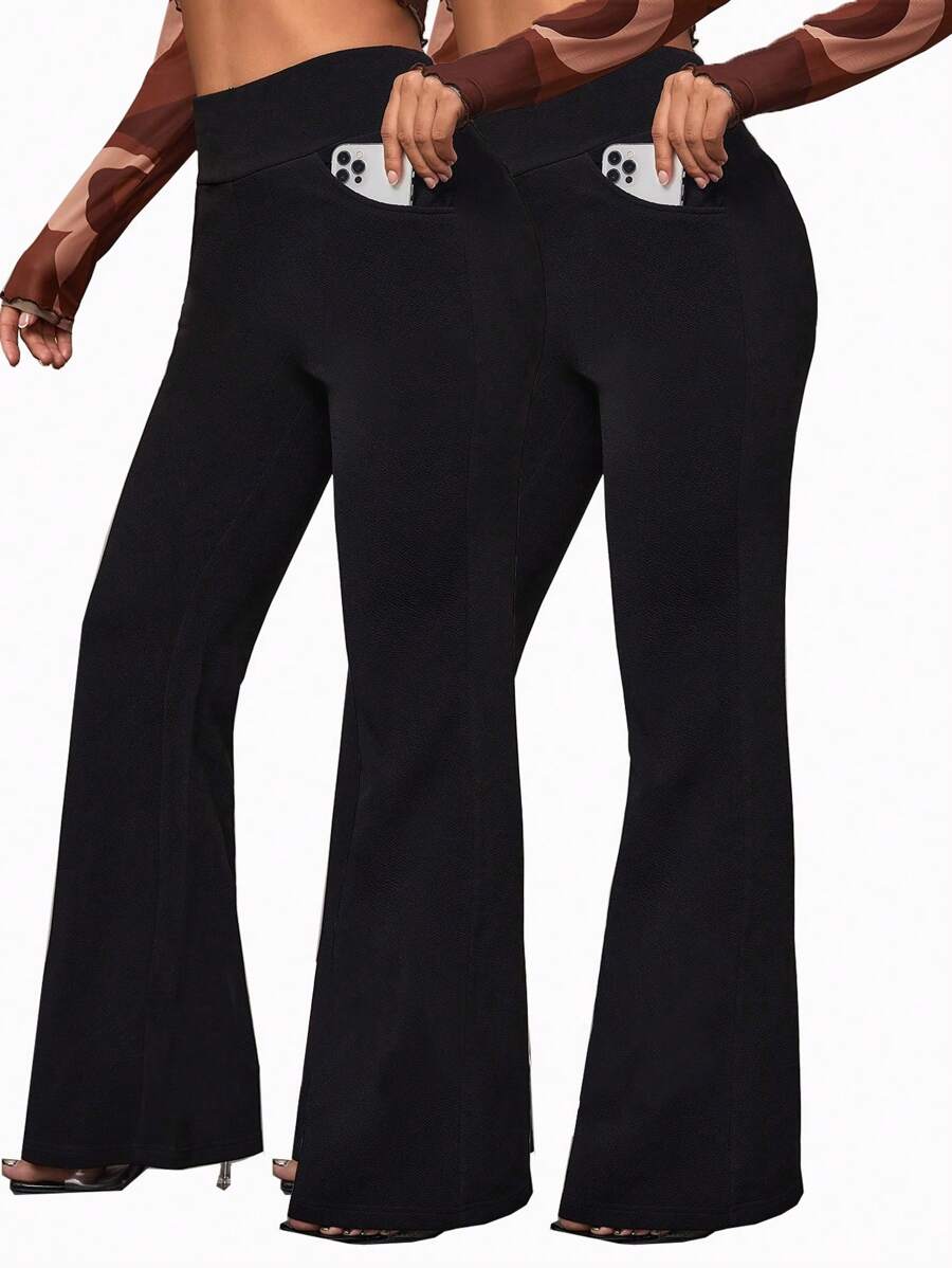 SHEIN Essnce Plus Size Women's Spring And Summer New Fashion Casual ...