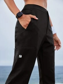 In My Nature Women's Waterproof & Breathable Outdoor Hiking & Commuting Pants