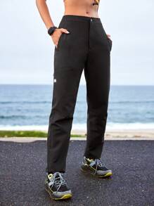 In My Nature Women's Waterproof & Breathable Outdoor Hiking & Commuting Pants