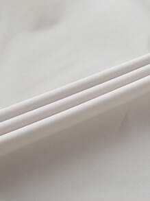 春秋女款戶外軟殼外套，薄款防水防風透氣登山外套 - 白色 - 查看 8