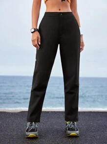 In My Nature Women's Waterproof & Breathable Outdoor Hiking & Commuting Pants