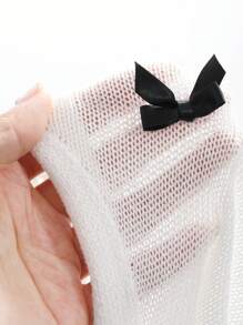 DAZY Solid Embroidery Button Front Long Sleeve Kimono Summer,Beach Women Outfits,Fall Clothes Vacation - White - View 7