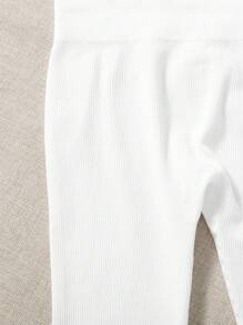 Easithlete Quần short thể thao đơn giản hàng ngày màu trơn cho nữQuần short thể thao nữ, quần short tập gym, quần short đi xe đạp - Nhiều màu - Xem 3