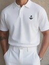 男士polo襯衫