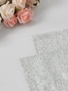 女士休閒龐克圓領短袖唇印時尚哥特街頭風格T恤 - 灰色 - 查看 6