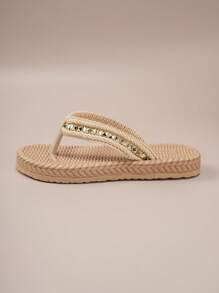 1雙舒適，時尚，輕便，經典女孩子便鞋式拖鞋，兒童時尚拖鞋