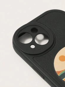 Artist Kamo Frank Phone Case Compatible With Iphone - Multicolor - View 4