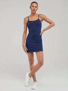 GLOWMODE Robes Actives Pour Femmes