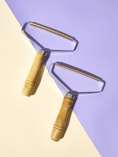 PETSIN 1pc Pet Hair Remover Manual Sweater Shaver For Coats, Lint Remover Fabric Shaver, Defuzzer