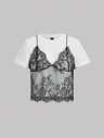 Femininos Tops, Blusas & Camiseta