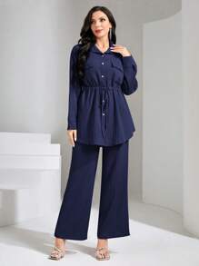 Navy Blue
