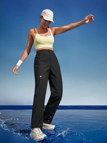 In My Nature Women's Outdoor Pants For Camping, Hiking And Commuting