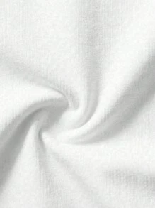 INAWLY T-shirt décontracté à manches courtes avec imprimé animal pour femmes, hauts graphiques pour l'été