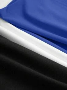 Zolique 3pcs Solid Tube Top For Summer - Multicolor - View 3