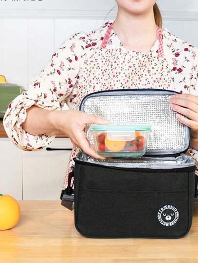 Lazy Susan – Lot De 2 Organiseurs Antidérapants De 25,4 Cm