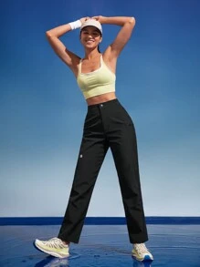 In My Nature Women's Outdoor Pants For Camping, Hiking And Commuting