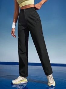 In My Nature Women's Outdoor Pants For Camping, Hiking And Commuting