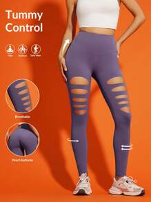 VARSITIE Sports Summer Yoga Basic With LEGGING