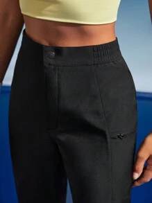 In My Nature Women's Outdoor Pants For Camping, Hiking And Commuting