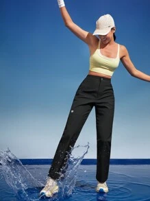 In My Nature Women's Outdoor Pants For Camping, Hiking And Commuting