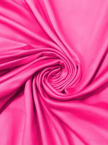 Chiquease Vestido de tirantes con diseño ajustado y elegante de unicolor sexy para mujer, vestido largo de Body entero maxi para outfit de mujer