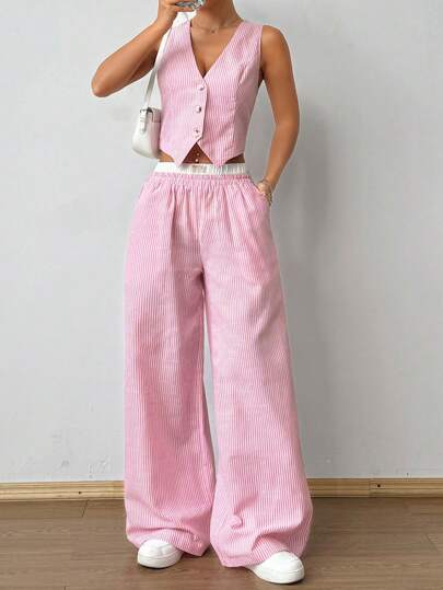 StreetHx Conjuntos de dos piezas para mujer