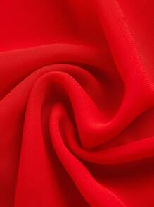 Swim Oasis 1 pieza Traje de baño de una sola pieza con decoración floral 3D para mujeres para vacaciones de verano